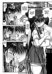 Page 7: 006.jpg | ヤリチン野郎しか知らない牝の顔 | View Page!