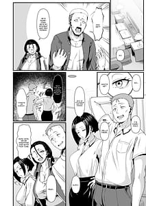 Page 6: 005.jpg | ヤリマン！〜矢入満子先生の性活指導〜 | View Page!