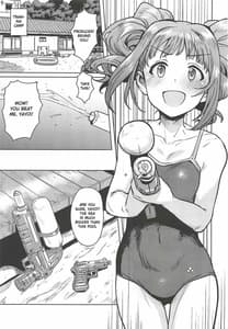 Page 2: 001.jpg | やよいといっしょ4 | View Page!