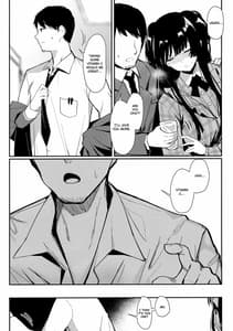 Page 10: 009.jpg | 夜明けより深い青で | View Page!