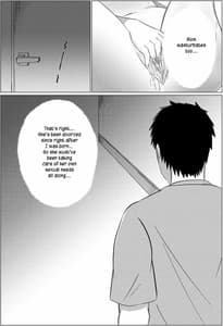 Page 6: 005.jpg | 夜這いから始まる母と息子の夫婦生活 | View Page!