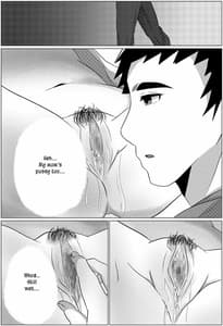 Page 10: 009.jpg | 夜這いから始まる母と息子の夫婦生活 | View Page!