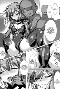 Page 5: 004.jpg | 酔いどれシェア回復 PH編 | View Page!