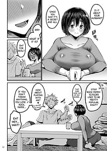 Page 13: 012.jpg | 欲求不満が溜まって他の男のち〇ぽケースになってしまった奥さん | View Page!