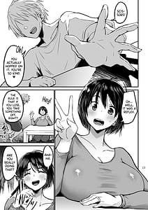 Page 14: 013.jpg | 欲求不満が溜まって他の男のち〇ぽケースになってしまった奥さん | View Page!