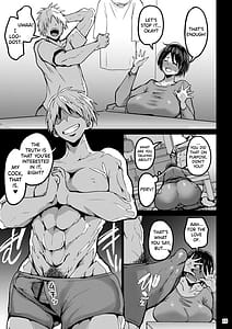 Page 16: 015.jpg | 欲求不満が溜まって他の男のち〇ぽケースになってしまった奥さん | View Page!