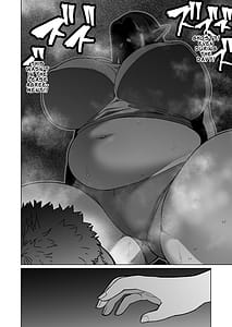 Page 3: 002.jpg | 夜な夜な起こっているこの霊現象はお隣さんのぽっちゃり無口エルフさんのせいではない | View Page!