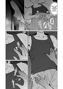 Page 4: 003.jpg | 夜な夜な起こっているこの霊現象はお隣さんのぽっちゃり無口エルフさんのせいではない | View Page!