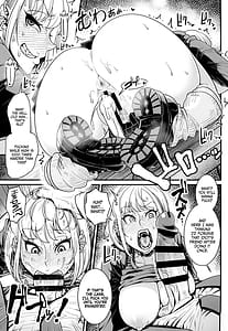 Page 9: 008.jpg | 世直しおじさんVSトー横系家出ギャルJC | View Page!