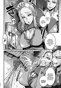 Page 5: 004.jpg | 世直しおじさんVS金持ちいじめっ子ギャルJK | View Page!