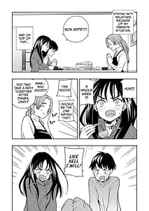 Page 4: 003.jpg | 夜な夜なふたりはわるいこと | View Page!