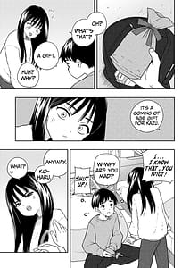 Page 6: 005.jpg | 夜な夜なふたりはわるいこと | View Page!