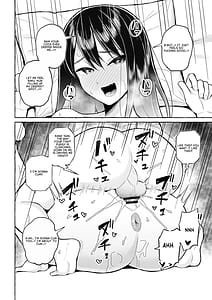 Page 3: 002.jpg | 酔っ払いねーちゃんの人生を彩る決意表明 | View Page!
