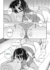 Page 11: 010.jpg | 酔っ払いねーちゃんの人生を彩る決意表明 | View Page!