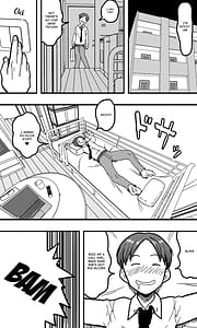 Page 2: 001.jpg | 酔っぱらった息子がデリヘル嬢と間違えて実の母の爆乳を揉みしだいた結果。 | View Page!