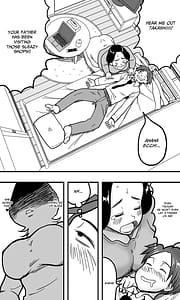 Page 5: 004.jpg | 酔っぱらった息子がデリヘル嬢と間違えて実の母の爆乳を揉みしだいた結果。 | View Page!