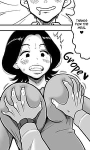 Page 6: 005.jpg | 酔っぱらった息子がデリヘル嬢と間違えて実の母の爆乳を揉みしだいた結果。 | View Page!
