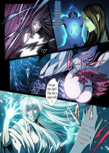 Page 8: 007.jpg | 憑巫 -前編- | View Page!