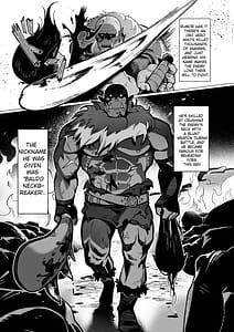 Page 2: 001.jpg | 妖精娼館 3号室レイシー 〜褐色肌エルフを指名した童貞オーク〜 1 | View Page!
