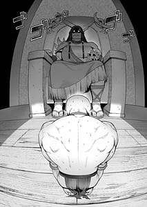Page 7: 006.jpg | 妖精娼館3号室レイシー褐色肌エルフを指名した童貞オーク2 | View Page!