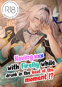 Cover | Yotta Ikioi de Hotaru to xxx! | View Image!