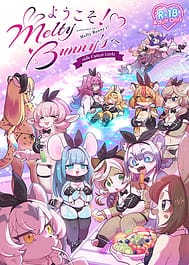 Youkoso! Melty Bunnys e side Cutest Girls | View Image!