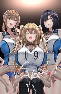 Page 2: 001.jpg | ようこそザコマゾバレーボール部へ | View Page!