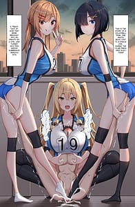 Page 4: 003.jpg | ようこそザコマゾバレーボール部へ | View Page!