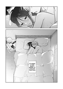 Page 3: 002.jpg | 道隆は私のワンちゃんだよね甘えん坊の年下彼氏が狂犬ドSになりまして | View Page!