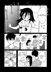 Page 8: 007.jpg | ゆびきりサマー | View Page!
