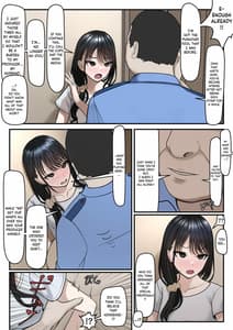 Page 10: 009.jpg | 指輪外して、心は溶けて | View Page!