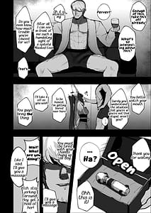 Page 7: 006.jpg | 愉悦の代償 | View Page!