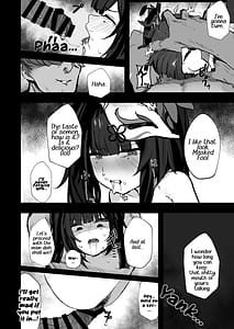Page 9: 008.jpg | 愉悦の代償 | View Page!
