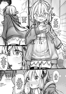 Page 4: 003.jpg | ゆかりさんは使われたい | View Page!