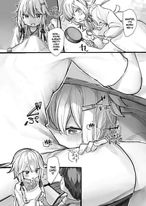 Page 16: 015.jpg | ゆかりさんは使われたい | View Page!