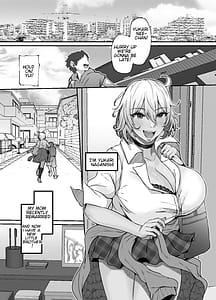 Page 3: 002.jpg | ユカリ姉ちゃん、「ごめんなさい」は？ | View Page!