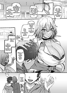 Page 4: 003.jpg | ユカリ姉ちゃん、「ごめんなさい」は？ | View Page!