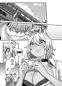 Page 10: 009.jpg | ユカリ姉ちゃん、「ごめんなさい」は？ | View Page!