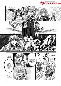 Page 3: 002.jpg | 湯けむりカーマちゃん | View Page!
