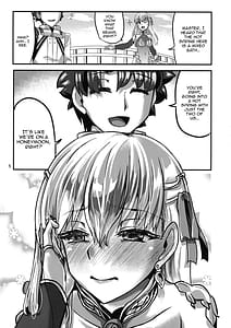 Page 5: 004.jpg | 湯けむりカーマちゃん | View Page!