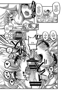 Page 9: 008.jpg | 湯けむりカーマちゃん | View Page!