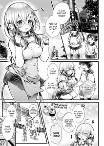 Page 2: 001.jpg | ユキちゃんせんせーあまあまリフレぱじゃまえっち | View Page!