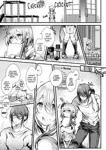 Page 3: 002.jpg | ユキちゃんせんせーあまあまリフレぱじゃまえっち | View Page!