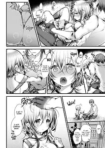 Page 6: 005.jpg | ユキちゃんせんせーあまあまリフレぱじゃまえっち | View Page!