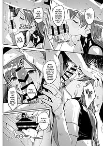 Page 7: 006.jpg | 雪降る夜は肌を重ねておかわり | View Page!