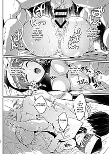 Page 11: 010.jpg | 雪降る夜は肌を重ねておかわり | View Page!
