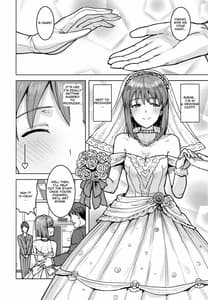 Page 3: 002.jpg | 雪歩と夜の結婚式 | View Page!