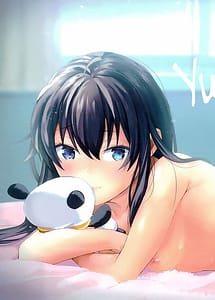 Cover | Yukinohi | View Image!