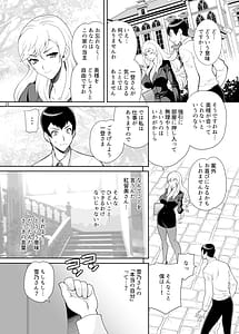 Page 11: 010.jpg | ゆきやなぎの本53 未亡人相続4 美人秘書、悦楽のベッド尋問 | View Page!