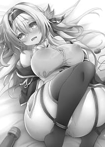 Page 3: 002.jpg | ユメの中で | View Page!